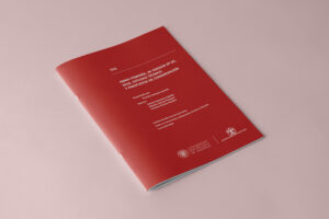 free soft cover magazine mockup